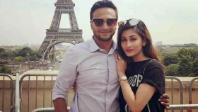 সাকিব ও তার স্ত্রীর ব্যাংক হিসাব তলব