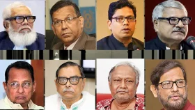কারাগারে শুয়ে বসে সময় কাটাচ্ছেন সাবেক প্রভাবশালীরা