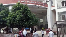 তাজউদ্দীন মেডিক্যালে আবারও লিফট দুর্ঘটনা, নিহত এক