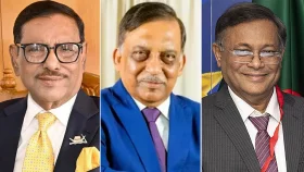 লাপাত্তা নেতারা কে কোথায়?