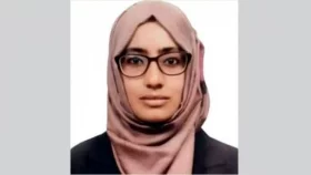 ওএসডির পর বরখাস্ত নির্বাহী ম্যাজিস্ট্রেট তাপসী