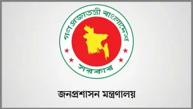 লালমনিরহাটের নির্বাহী ম্যাজিস্ট্রেট তাপসীকে ওএসডি