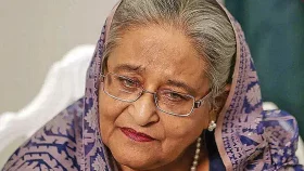 শেখ হাসিনা দিল্লিতেই, পালিয়ে যাওয়া অন্যরা কোথায়?