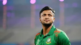 সাকিবের ক্রিকেটে ফেরা এখনো অনিশ্চিত!