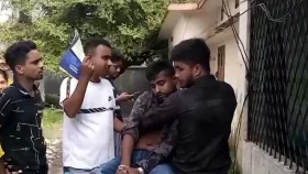 বৌভাতে মুরগির রোস্ট নিয়ে সংঘর্ষে আহত আট