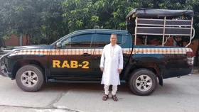 সাবেক এমপি হাজী রহিম উল্লাহ গ্রেপ্তার