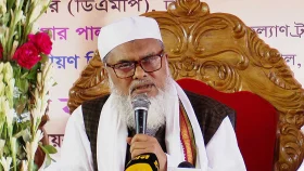 সমালোচকদের স্বাগত জানিয়ে ক্ষমা চাইলেন ধর্ম উপদেষ্টা