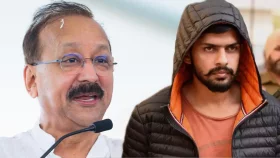 বাবা সিদ্দিকী হত্যাকাণ্ডে আলোচনায় লরেন্স বিষ্ণোই 