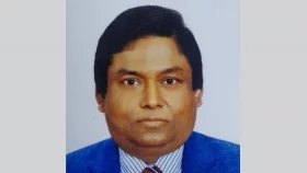 ডাক অধিদপ্তরের সাবেক ডিজি গ্রেপ্তার