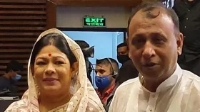 অসীম ও অপু উকিলে ব্যাংক হিসাব জব্দ