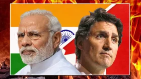 নিজ্জর হত্যাকাণ্ড ঘিরে তলানিতে কানাডা-ভারত সম্পর্ক 