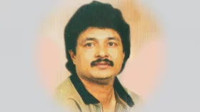 সংগীত শিল্পী মনি কিশোরের মরদেহ উদ্ধার