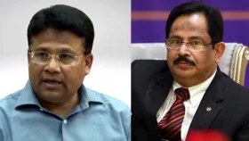 হেলাল চার, কামাল তিন দিনের রিমান্ডে