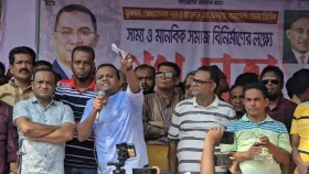 ‘সুবিধাবাদীদের ঠিকানা জাতীয়তাবাদী দলে হবে না’