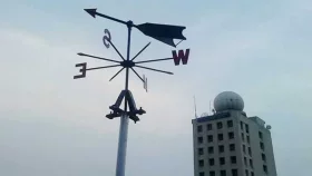২৭ এপ্রিলের আগে বৃষ্টির সম্ভাবনা কম: আবহাওয়া অধিদপ্তর