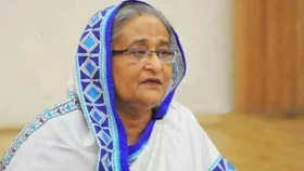 বার্জ মাউন্টেড বিদ্যুৎকেন্দ্র: হাসিনার বিরুদ্ধে দুর্নীতির মামলা সচলের উদ্যোগ