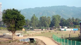 বাড়ি ফিরলেন টেকনাফে অপহৃত সাত জন