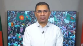 সংস্কার ও নির্বাচনকে মুখোমুখি করা হচ্ছে: তারেক রহমান