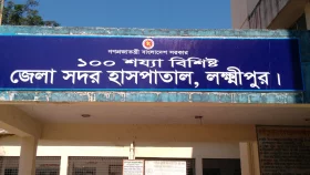 লক্ষ্মীপুরে স্বর্ণ ব্যবসায়ী হত্যায় গ্রেপ্তার তিন