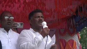 সরকার সংস্কার করতে পারবেনা, শুধু কথায় কালক্ষেপণ: দুলু