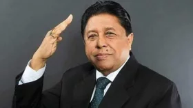সাবেক সংসদ সদস্য ধীরেন্দ্র দেবনাথ গ্রেপ্তার