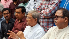 উপদেষ্টা কে হবেন তা নির্ভর করে প্রধান উপদেষ্টার ওপর: ফখরুল