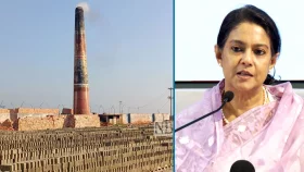 সরকারি নির্মাণে বন্ধ হচ্ছে পোড়া ইটের ব্যবহার