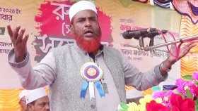 রাজনৈতিকভাবে ফ্যাসিবাদকে কবর দিতে চান পরওয়ার