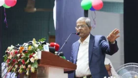 সংস্কার করতে সময় যত বেশি যাবে, সমস্যা তত বেশি হবে: ফখরুল