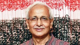 ‌‘পঞ্চদশ সংশোধনী বাতিল হলেই তত্ত্বাবধায়ক ফিরবে না’