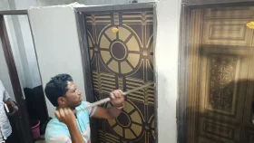 কুয়াকাটায় পাবলিক টয়লেট থেকে পর্যটকের মরদেহ উদ্ধার