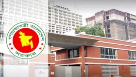 রাষ্ট্র সংস্কারে আরও পাঁচ কমিশনের পূর্ণাঙ্গ কমিটি