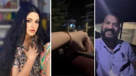 পরীমনির সেই ‘নতুন মানুষের’ পরিচয় জানা গেলো!