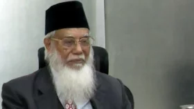 আনুপাতিক ভোটের পক্ষে বিচারপতি রউফ