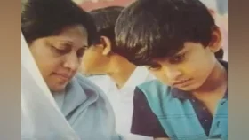 তারেক রহমানের জন্মদিন আজ