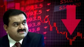 আদানিকাণ্ডে বড় ক্ষতির মুখে ভারতের অর্থনীতি