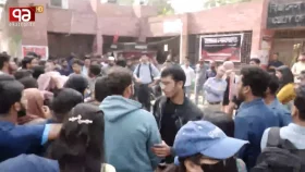 জাবি শিক্ষার্থীদের ‘শাটডাউন’ কর্মসূচি প্রত্যাহার