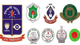 সাত কলেজের স্নাতক পরীক্ষা স্থগিত