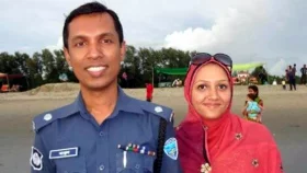 মিত্যু হত্যা মামলা: সাবেক এসপি বাবুলের জামিন বহাল