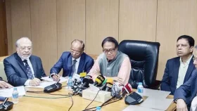 দুর্বল ছয় ব্যাংককে দেয়া হলো ২২৫০০ কোটি টাকা