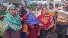 মসজিদ কমিটি গঠন নিয়ে দ্বন্দ্বে একজন খুন