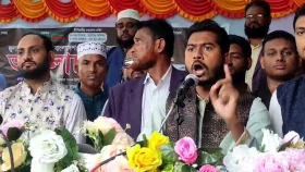আগে সংস্কার, পরে নির্বাচন চায় গণঅধিকার পরিষদ