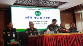 ১১ শীর্ষ সন্ত্রাসীসহ মুক্ত ১৭৪, পলাতক ৭০ জঙ্গিসহ ৭০০