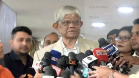রমজানে নিত্যপ্রয়োজনীয় পণ্যের দামে স্বস্তি থাকবে: অর্থ উপদেষ্টা