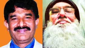 সাভারে দাফন মরদেহটি হারিছ চৌধুরীর: হাইকোর্ট