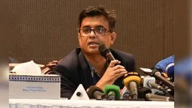 ‘আন্তর্জাতিক গণমাধ্যমে সংখ্যালঘু ইস্যু অন্যায্যভাবে উপস্থাপন করা হচ্ছে’