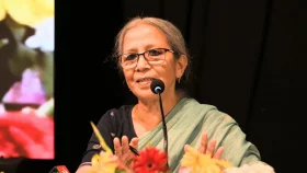 ‘দায়িত্ব নিতে পারলে নির্বাচনে আসুন, ক্ষমতায় থাকতে নয়’