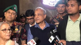 সীমান্তে যেকোনো তৎপরতা ঠেকাতে বিজিবিকে প্রস্তুতির নির্দেশ
