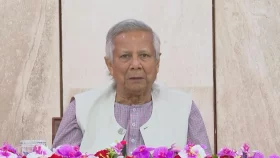 সম্ভবত ডিসেম্বরের মধ্যে নির্বাচন হবে: প্রধান উপদেষ্টা