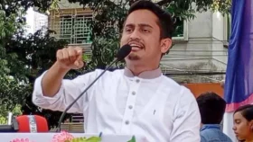রাতের মধ্যে গ্ৰেপ্তার, না হলে সরকার ও পুলিশের বিরুদ্ধে অবস্থান: সারজিস